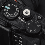 LIFE+GUARD | Sony DSC-RX1R II (二代) 機身貼膜 - Image 6