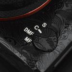 LIFE+GUARD | Sony DSC-RX1R II (二代) 機身貼膜 - Image 9