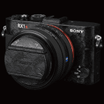 LIFE+GUARD | Sony DSC-RX1R II (二代) 機身貼膜 - Image 1