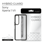 Hybrid Guard 機殼 - Sony Xperia 1 VII - Image 1
