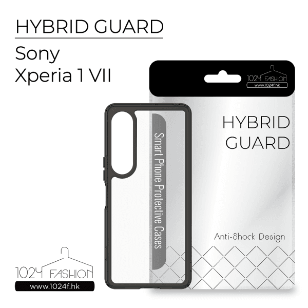 hybridguard-sox1m7