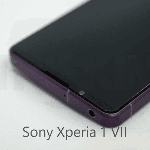 Triskin 玻璃保護貼 - Sony Xperia 1 VII - Image 2