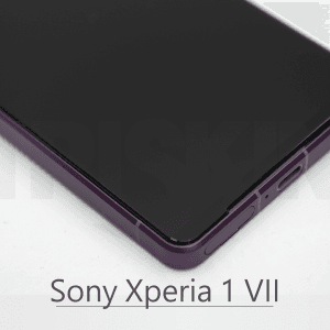 Triskin 玻璃保護貼 - Sony Xperia 1 VII - Image 3