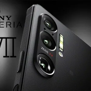 Triskin 玻璃保護貼 - Sony Xperia 1 VII