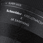 LIFE+GUARD | Samyang X Schneider AF 14-24mm F2.8 FE 鏡頭貼膜 - Image 4