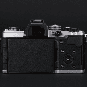 LIFE+GUARD | OM SYSTEM OM-3 機身貼膜 - Image 3