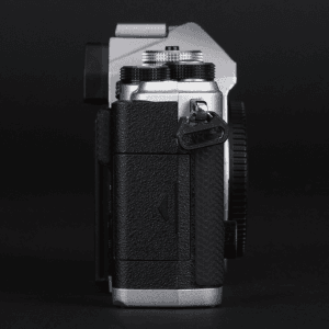 LIFE+GUARD | OM SYSTEM OM-3 機身貼膜 - Image 5
