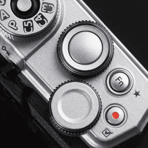 LIFE+GUARD | OM SYSTEM OM-3 機身貼膜 - Image 8