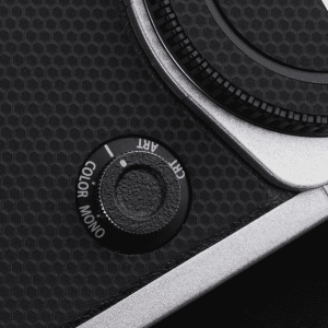 LIFE+GUARD | OM SYSTEM OM-3 機身貼膜 - Image 9