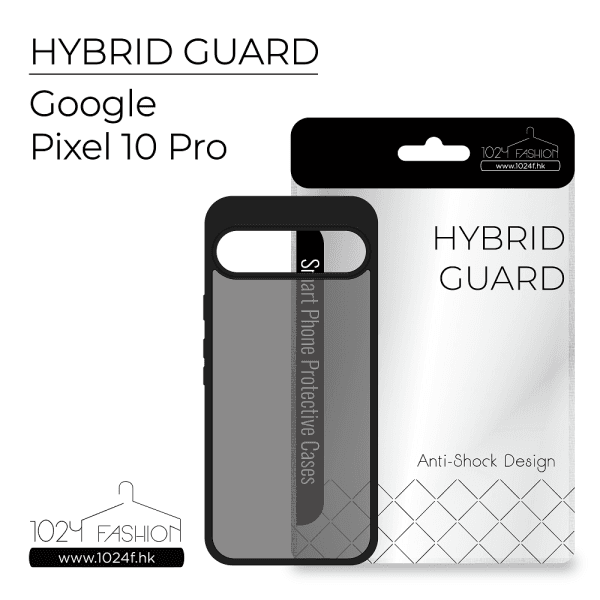 hybridguard-go10p