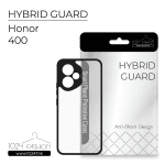 Hybrid Guard 機殼 – Honor 400 - Image 1