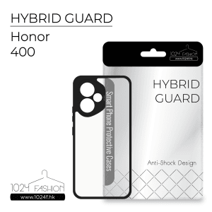 Hybrid Guard 機殼 – Honor 400