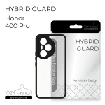 Hybrid Guard 機殼 – Honor 400 Pro - Image 1