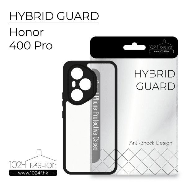 hybridguard-ho400p