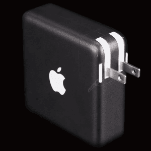 LIFE+GUARD | Apple 96W USB-C (US_ JP_TW Type A only) 配件貼膜
