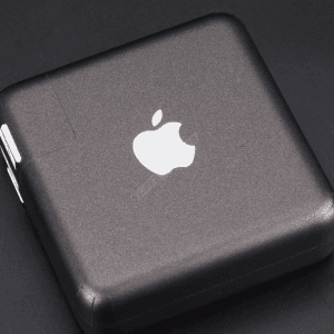 LIFE+GUARD | Apple 96W USB-C (US_ JP_TW Type A only) 配件貼膜 - Image 2