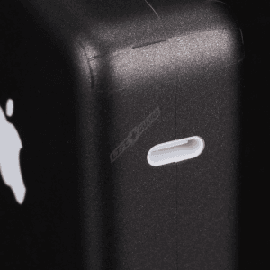 LIFE+GUARD | Apple 96W USB-C (US_ JP_TW Type A only) 配件貼膜 - Image 3