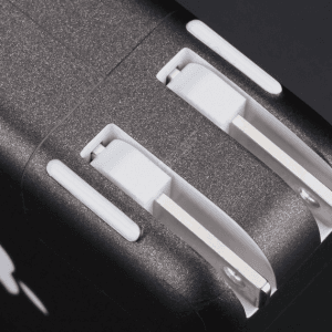 LIFE+GUARD | Apple 96W USB-C (US_ JP_TW Type A only) 配件貼膜 - Image 4