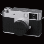 LIFE+GUARD | Fujifilm X-HF1 X half 機身貼膜 - Image 1