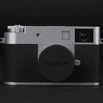 LIFE+GUARD | Fujifilm X-HF1 X half 機身貼膜 - Image 2