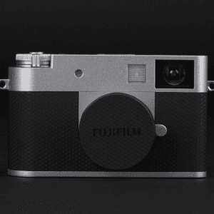 LIFE+GUARD | Fujifilm X-HF1 X half 機身貼膜 - Image 2