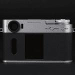 LIFE+GUARD | Fujifilm X-HF1 X half 機身貼膜 - Image 3