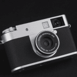 LIFE+GUARD | Fujifilm X-HF1 X half 機身貼膜 - Image 4