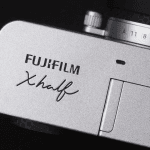 LIFE+GUARD | Fujifilm X-HF1 X half 機身貼膜 - Image 5