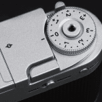 LIFE+GUARD | Fujifilm X-HF1 X half 機身貼膜 - Image 6