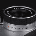 LIFE+GUARD | Fujifilm X-HF1 X half 機身貼膜 - Image 7