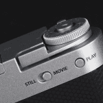 LIFE+GUARD | Fujifilm X-HF1 X half 機身貼膜 - Image 8