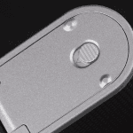 LIFE+GUARD | Fujifilm X-HF1 X half 機身貼膜 - Image 9