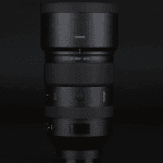 LIFE+GUARD | Viltrox AF 135mm F1.8 LAB FE 鏡頭貼膜 - Image 2