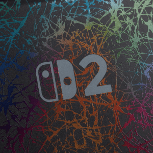 LIFE+GUARD | Nintendo Switch 2 貼膜 - Image 3