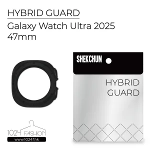 Hybrid Guard 機殼 - Galaxy Watch Ultra 2025