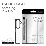 Hybrid Guard 機殼 - Samsung Z Fold 7 - Image 1
