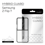 Hybrid Guard 機殼 - Samsung Z Flip 7 - Image 1