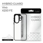 Hybrid Guard 機殼 - Vivo X200 FE - Image 1
