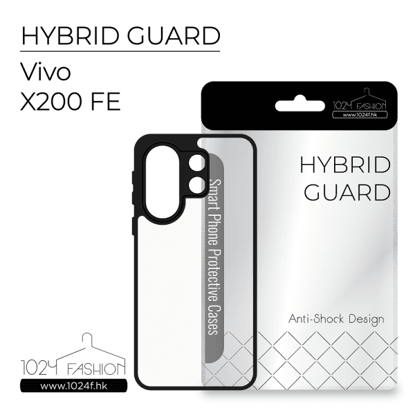 hybridguard-vix200fe