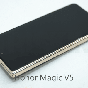 Triskin 玻璃保護貼 - Honor Magic V5 - Image 1