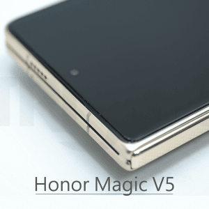 Triskin 玻璃保護貼 - Honor Magic V5 - Image 2