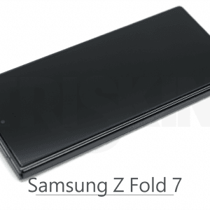 Triskin 玻璃保護貼 - Samsung Z Fold 7 - Image 1