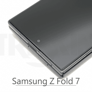Triskin 玻璃保護貼 - Samsung Z Fold 7 - Image 2