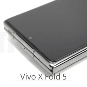 Triskin 玻璃保護貼 - Vivo X Fold 5 - Image 2