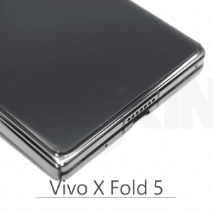Triskin 玻璃保護貼 - Vivo X Fold 5 - Image 3