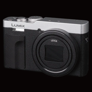 LIFE+GUARD | Panasonic LUMIX DC-TZ99 機身貼膜