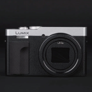 LIFE+GUARD | Panasonic LUMIX DC-TZ99 機身貼膜 - Image 2