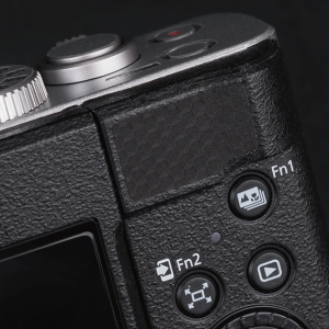 LIFE+GUARD | Panasonic LUMIX DC-TZ99 機身貼膜 - Image 9