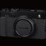 LIFE+GUARD | Fujifilm X-E5 機身貼膜 - Image 1