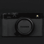 LIFE+GUARD | Fujifilm X-E5 機身貼膜 - Image 2